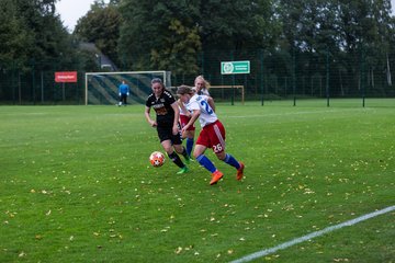 Bild 30 - Frauen HSV - SV Henstedt Ulzburg : Ergebnis: 1:4